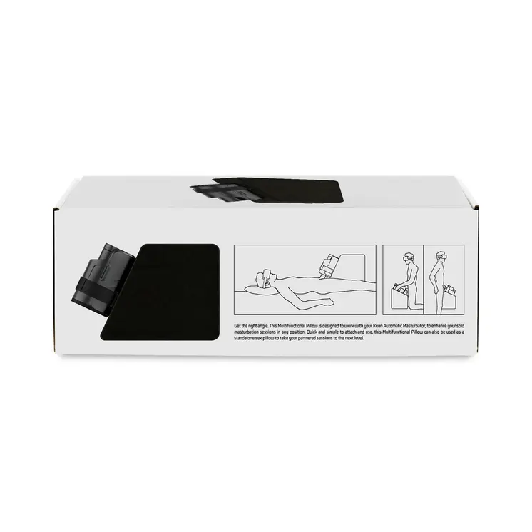 Accessory Kiiroo