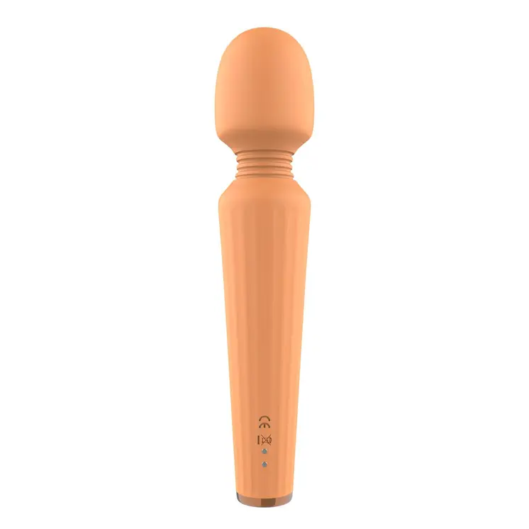 Erotic Toy Cleanser Dream Toys Glam Orange