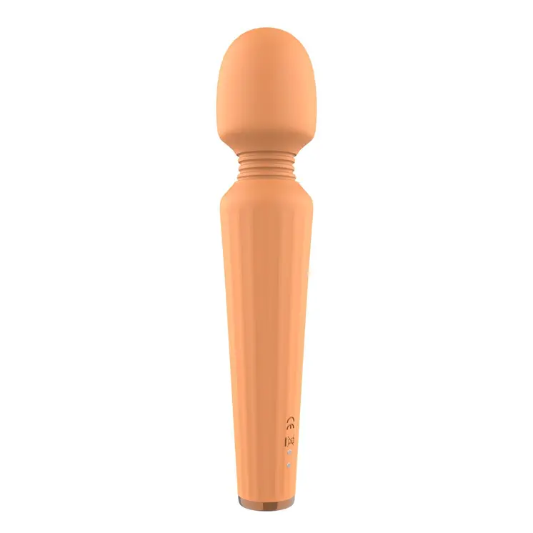 Erotic Toy Cleanser Dream Toys Glam Orange