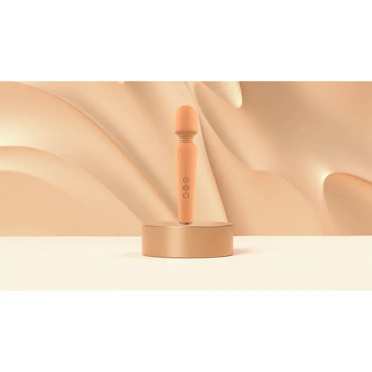 Erotic Toy Cleanser Dream Toys Glam Orange