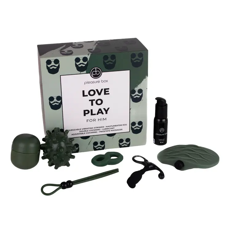 Erotic Game Dream Toys