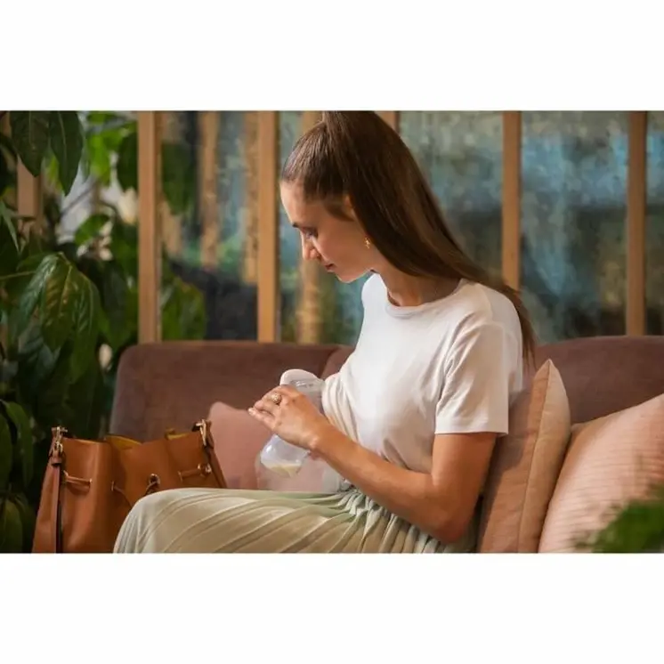 Breast Pump Philips