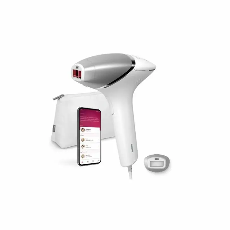 Electric IPL Hair Remover Philips