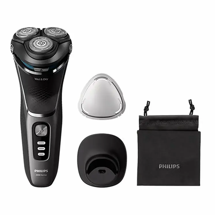 Electric razor Philips Series 3000