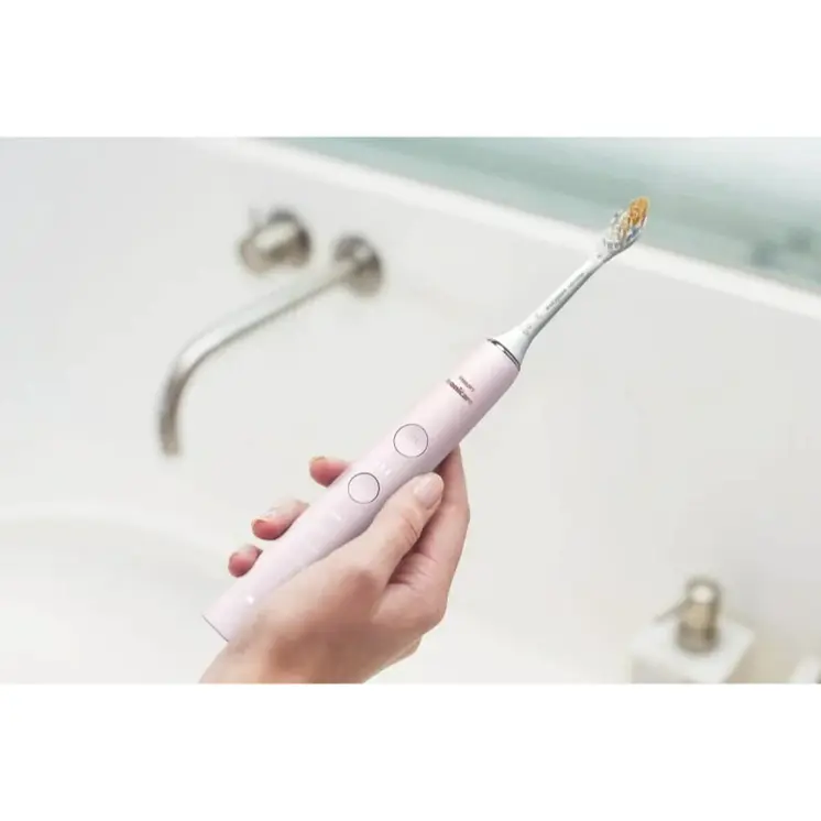 Electric Toothbrush Philips HX9911/21