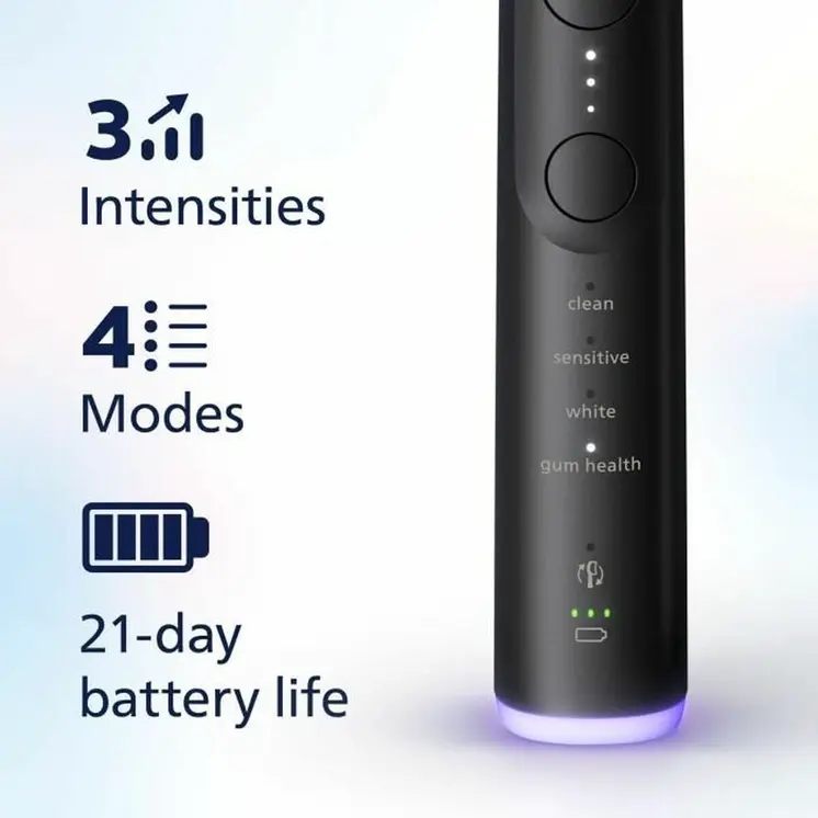 Electric Toothbrush Philips
