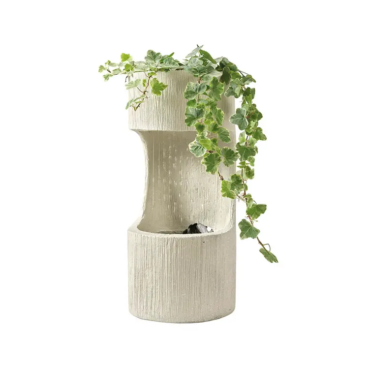 Garden fountain Lifetime Water fountain Cylindrical