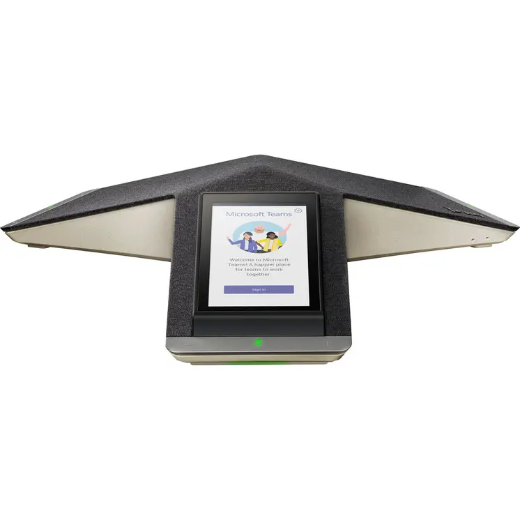Video Conferencing System Poly 849B6AA 720 x 1280 px