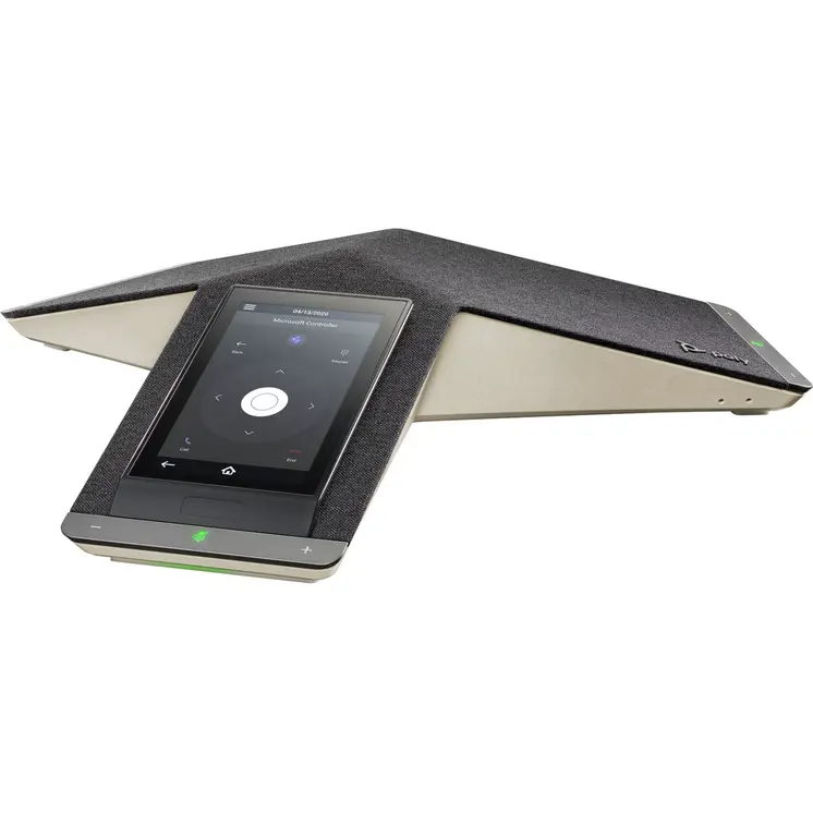 Video Conferencing System Poly 849B6AA 720 x 1280 px