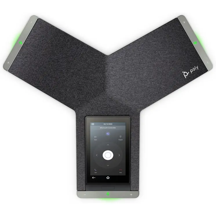 Video Conferencing System Poly 849B6AA 720 x 1280 px