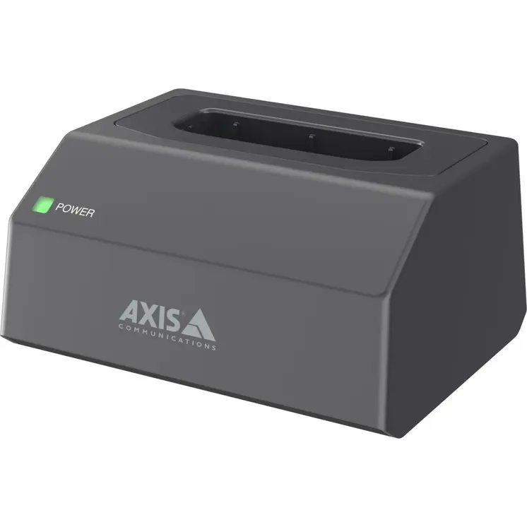 USB Hub Axis 02645-002 Black