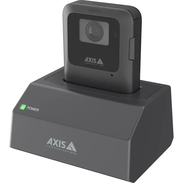 USB Hub Axis 02645-002 Black