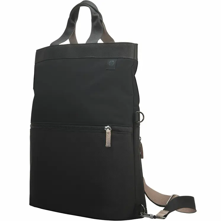 Laptop Backpack HP 9C2H1AA Black