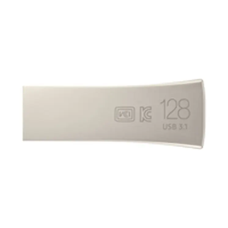 USB stick 3.1 Samsung MUF-128BE3/APC Silver 128 GB