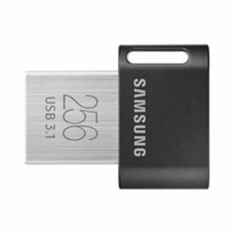 USB stick Samsung MUF-256AB Black 256 GB