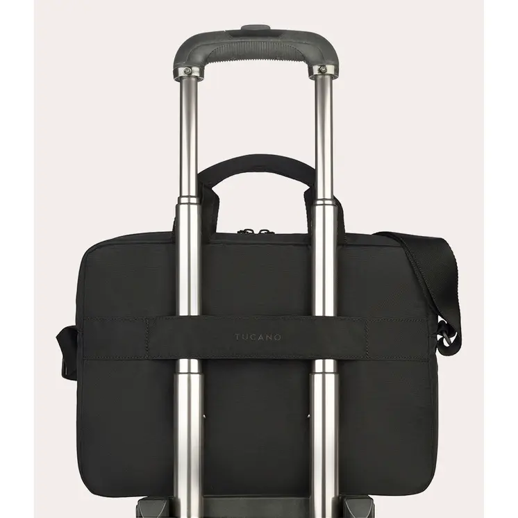 Laptop Case Tucano BSBTK21314-BK Black 14"