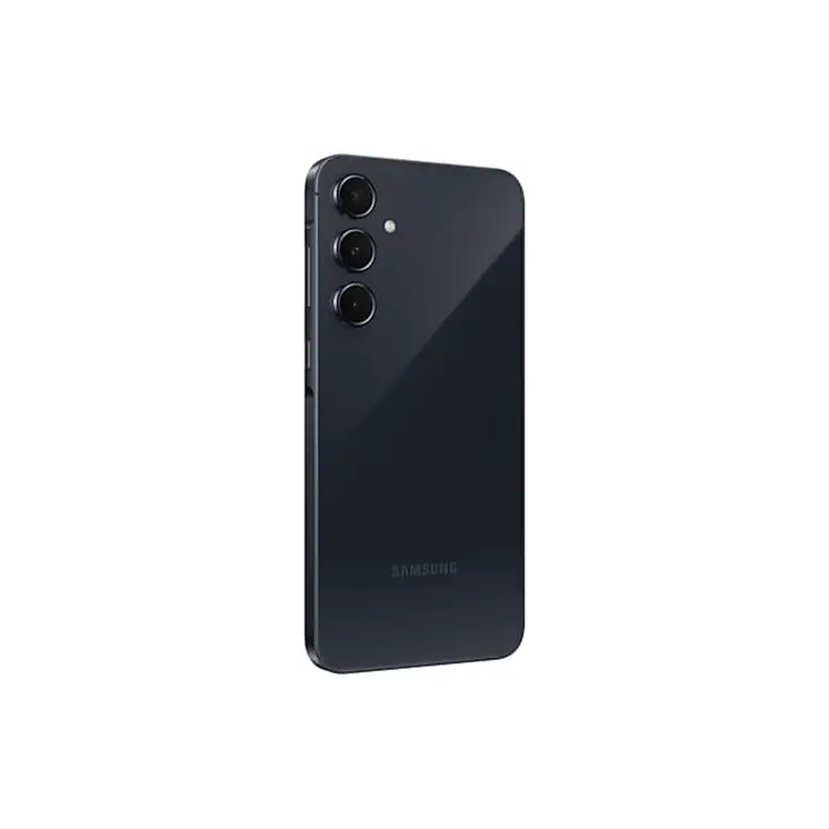 Smartphone Samsung Galaxy A55 Enterprise Edition 6,6" Octa Core 8 GB RAM 128 GB Black
