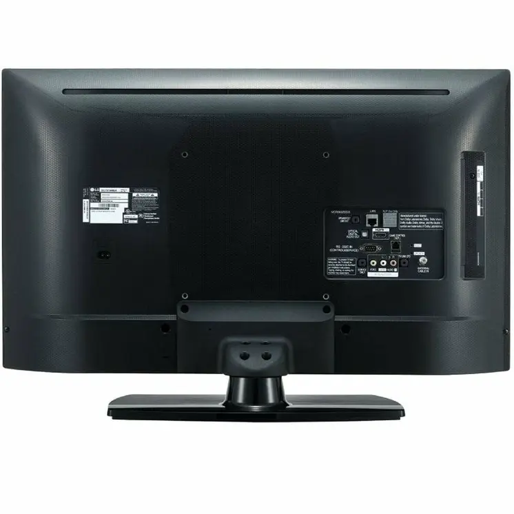 Smart TV LG 32LN661H HD 32" LCD