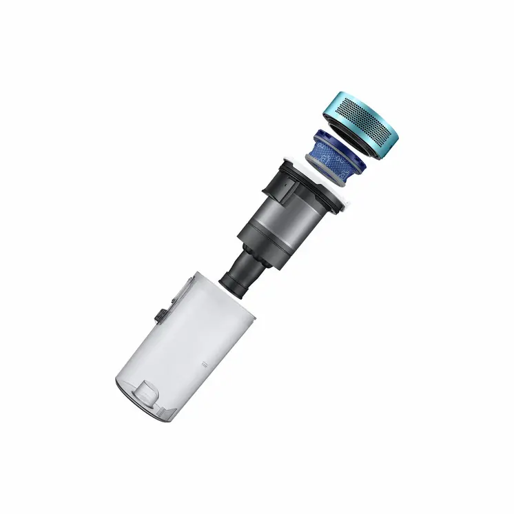 Stick Vacuum Cleaner Samsung VS15T7031R1 150 W