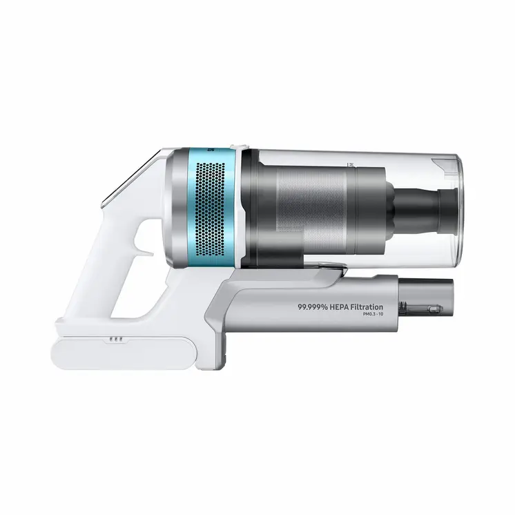 Stick Vacuum Cleaner Samsung VS15T7031R1 150 W