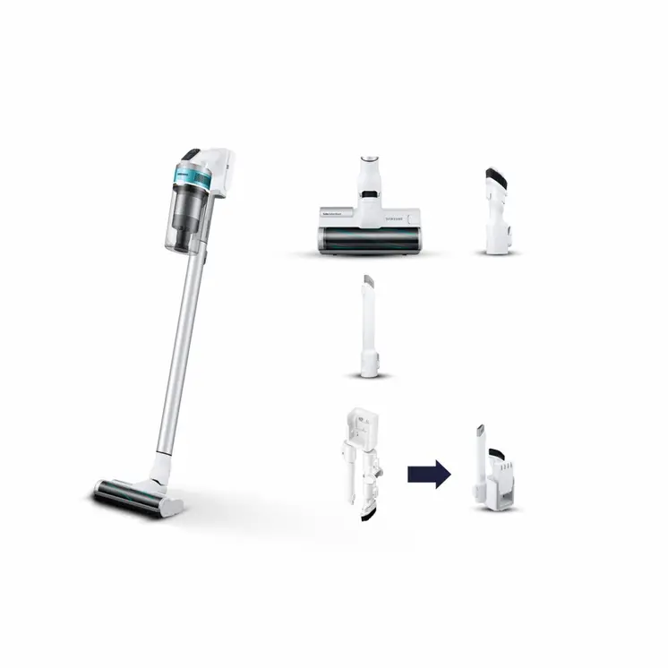 Stick Vacuum Cleaner Samsung VS15T7031R1 150 W