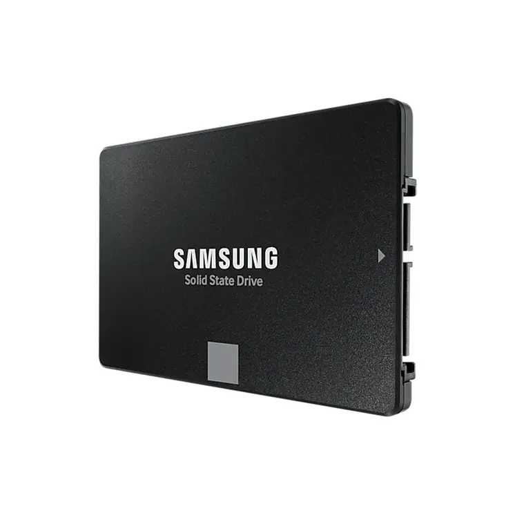 Hard Drive Samsung MZ-77E1T0BW 1 TB SSD