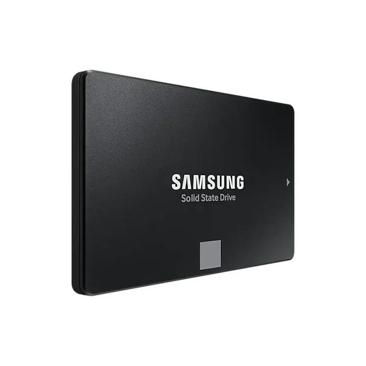 Hard Drive Samsung MZ-77E1T0BW 1 TB SSD