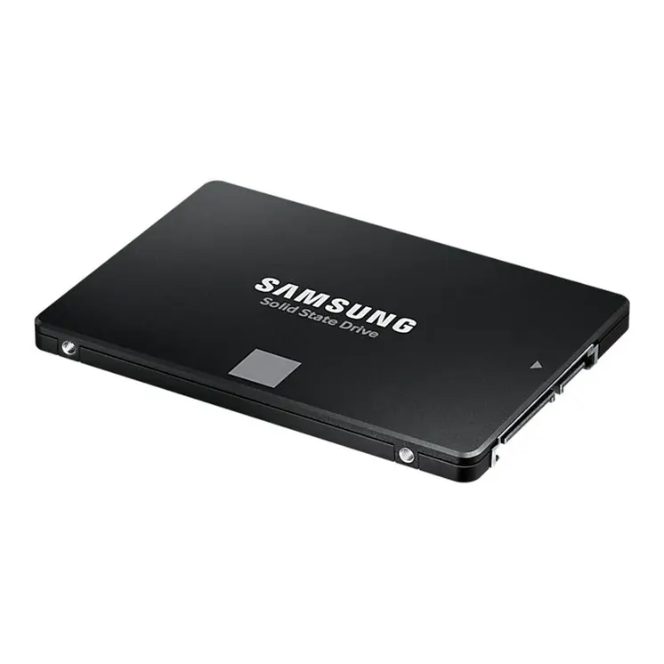 Hard Drive Samsung MZ-77E1T0BW 1 TB SSD