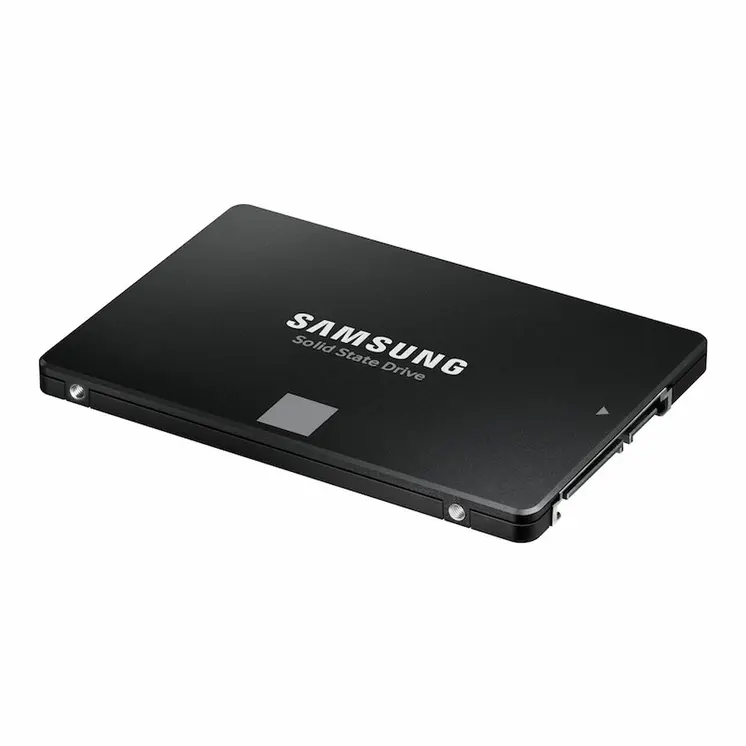 Hard Drive SSD Samsung 870 EVO 1 TB SSD