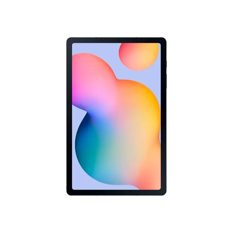 Tablet Samsung Galaxy Tab S6 Lite 10,4" 4 GB RAM 128 GB 4 GB RAM 128 GB Black Grey