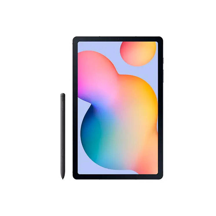 Tablet Samsung Galaxy Tab S6 Lite 10,4" 4 GB RAM 128 GB 4 GB RAM 128 GB Black Grey