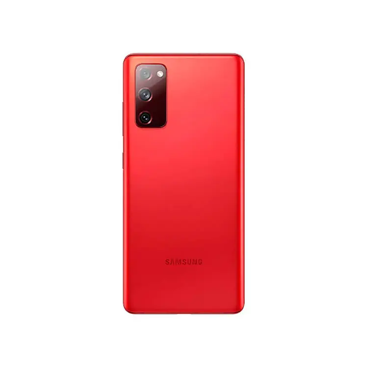 Smartphone Samsung SM-G781B 6,5" 6 GB RAM 128 GB Red