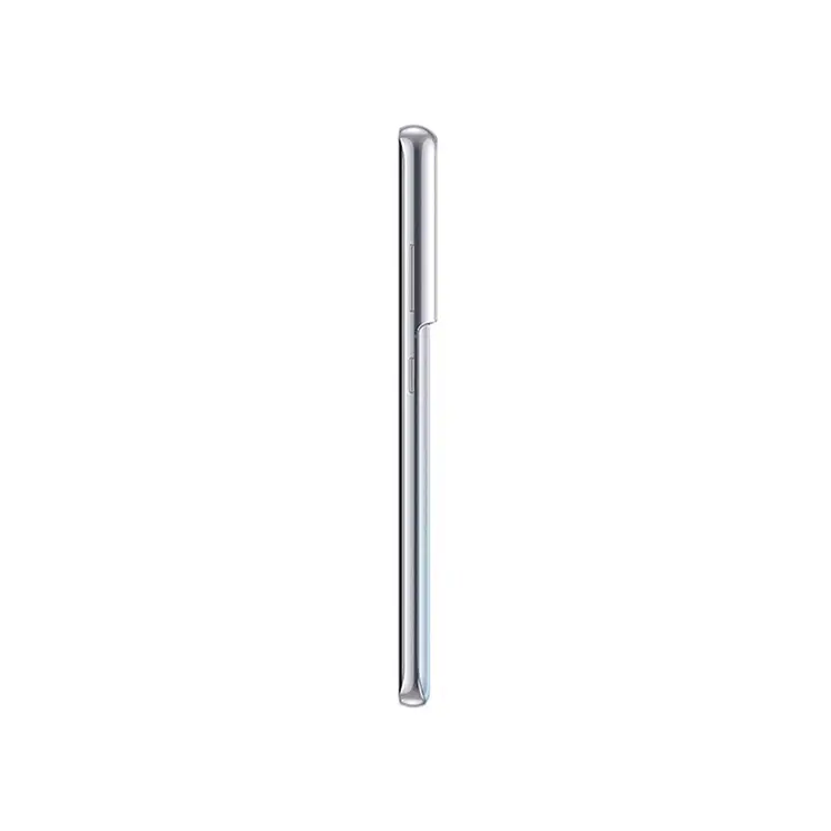 Smartphone Samsung Galaxy S21 Ultra 5G G998 6,8" Octa Core 12 GB RAM 128 GB Silver