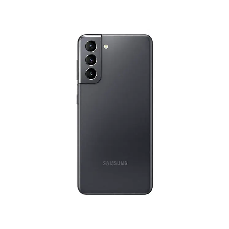 Smartphone Samsung SM-G991B 6,2" 8 GB RAM 128 GB Grey