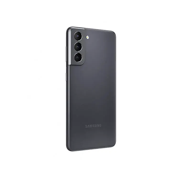 Smartphone Samsung SM-G991B 6,2" 8 GB RAM 128 GB Grey