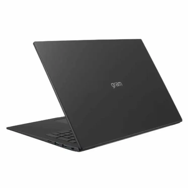 Laptop LG GRAM  16 GB RAM 1,4 GHz Intel Core Ultra 7 155H 1 TB SSD Spanish Qwerty