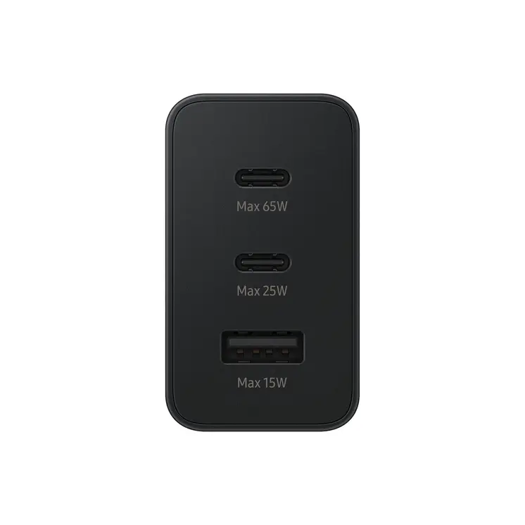 Portable charger Samsung EP-T6530 65 W