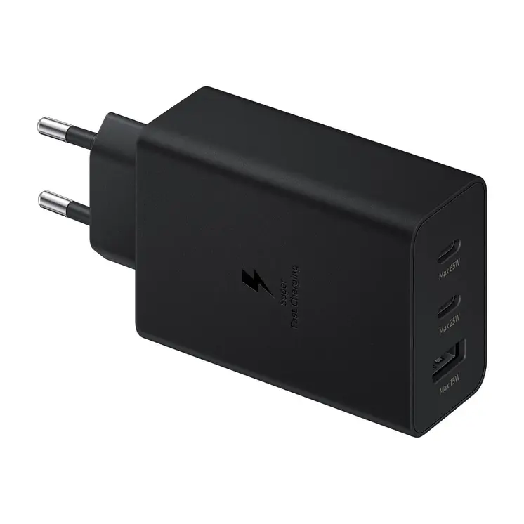 Portable charger Samsung EP-T6530 65 W