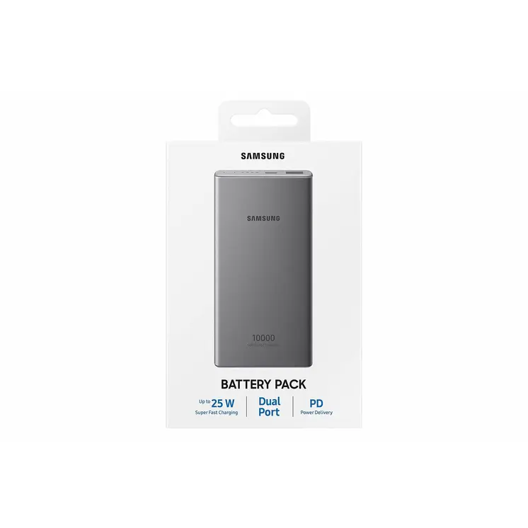 Portable charger Samsung EP-T6530 65 W