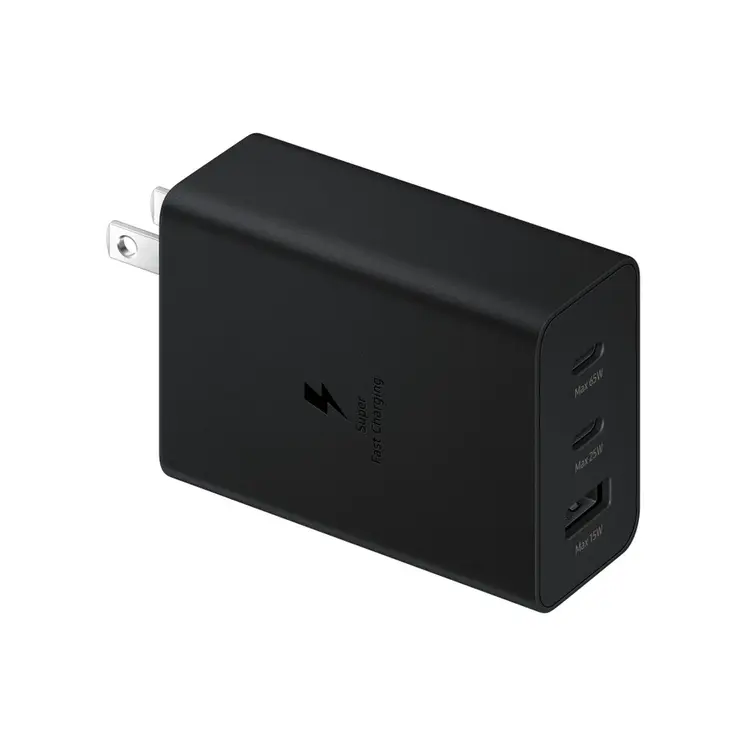 Portable charger Samsung EP-T6530 65 W