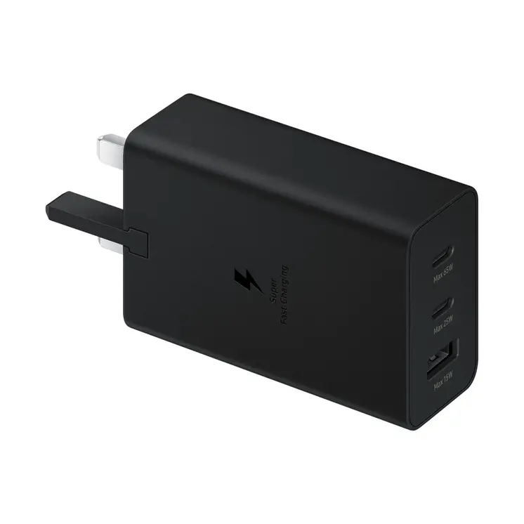 Portable charger Samsung EP-T6530 65 W