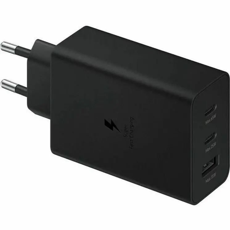 Portable charger Samsung EP-T6530 65 W