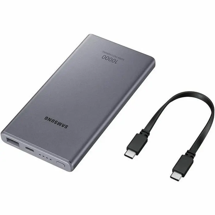 Portable charger Samsung EP-T6530 65 W