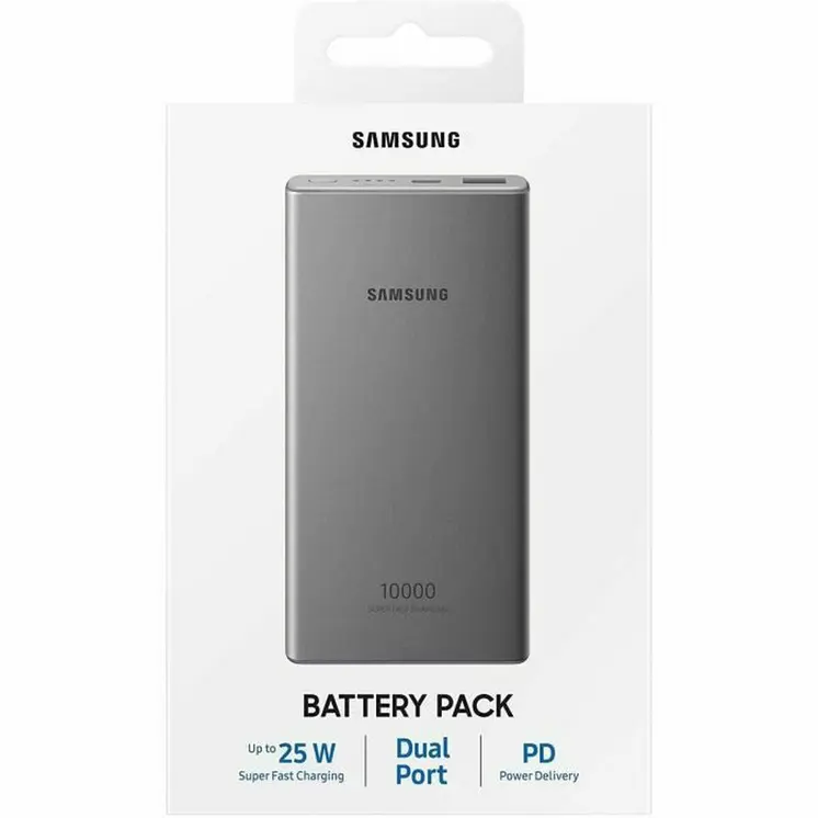 Portable charger Samsung EP-T6530 65 W