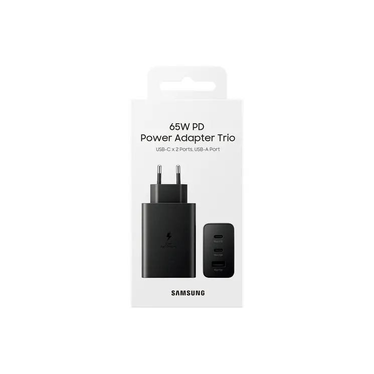 Portable charger Samsung EP-T6530 65 W