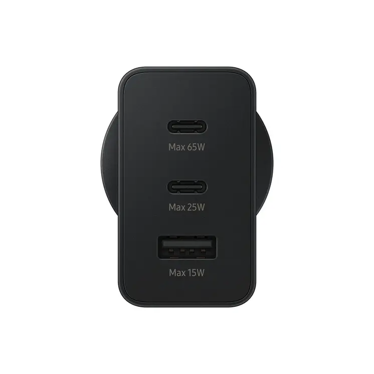 Portable charger Samsung EP-T6530 65 W