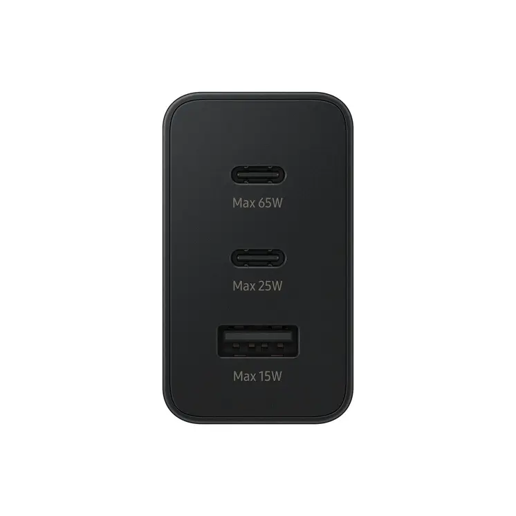 Portable charger Samsung EP-T6530 65 W