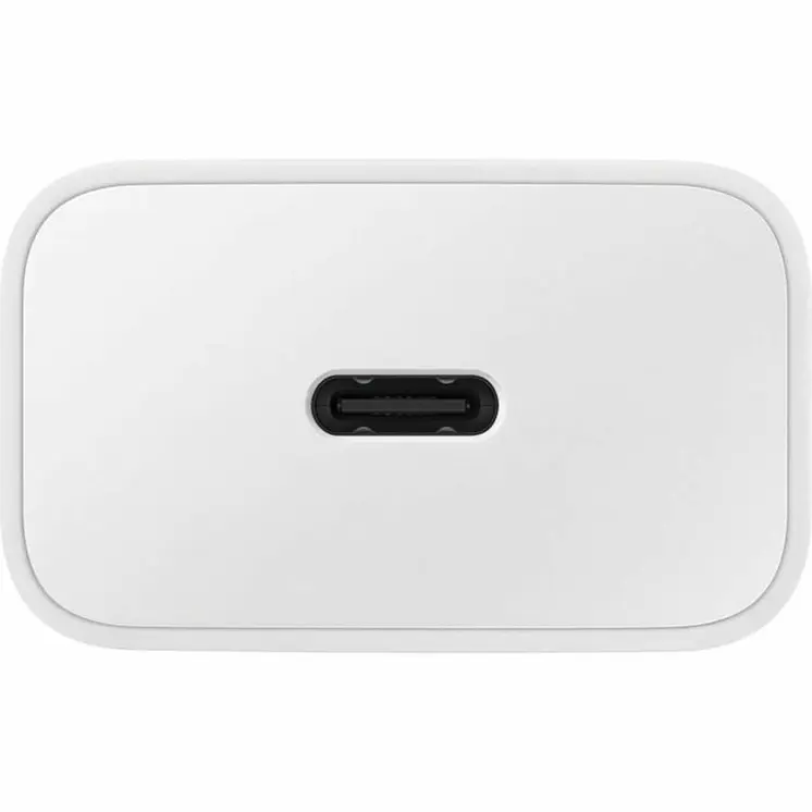 Wall Charger Samsung EP-T1510NWEGEU White 15 W
