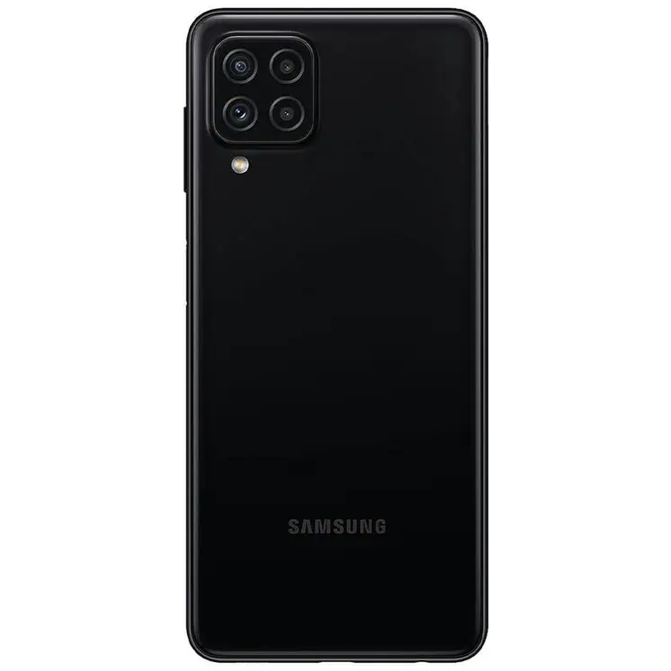 Smartphone Samsung SM-A225F 6,4" Octa Core 4 GB RAM 64 GB Black