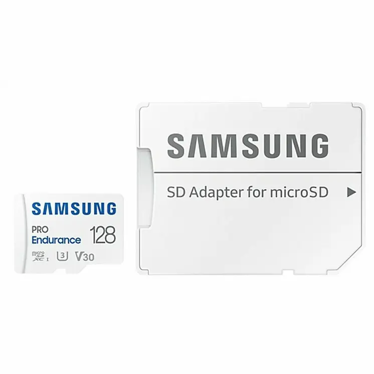 Memory Card Samsung MB-MJ128K 128 GB